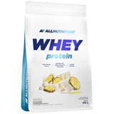 Whey Protein - 908 grams - Nutra Best Europe