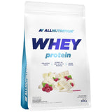 Whey Protein - 908 grams - Nutra Best Europe