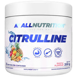 Citrulline Malate Powder - 200 grams - Nutra Best Europe