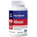 Allerase | for Allergies - 60 capsules - Nutra Best Europe