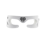 Eye Mask with 880nm Red LED Therapy – Recovery, Lifting and Collagen Activation - Nutra Best Europe