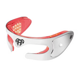 Eye Mask with 880nm Red LED Therapy – Recovery, Lifting and Collagen Activation - Nutra Best Europe