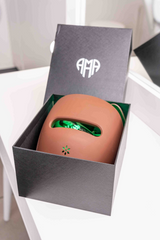 4D LED facial mask with photon therapy - 82 LEDs x 4 types of light - Nutra Best Europe