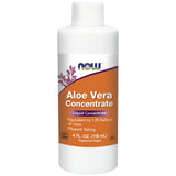 Aloe Vera koncentrátum - 118 ml