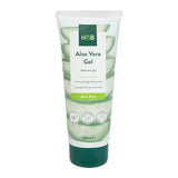 Aloe vera gél 100% vegán 200 ml HOLLAND & BARRETT