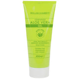 Aloe Vera gél/Tanúsított - 200 ml