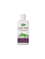 Aloe vera gél & Gyümölcslé - 1000 ml