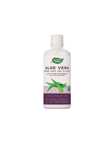 Aloe vera gél & Gyümölcslé - 1000 ml