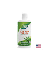 Aloe Vera egész levéllé - 1000 ml