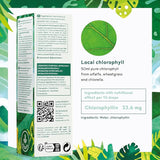 Chlorophyll Alpha Foods Németország - (50 ml/100 adag)