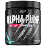 Alfa szivattyú | Ultimate Stimulant Free Pump Booster 176 gramm