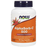 AlphaSorb-C 500 mg - 90 kapszula