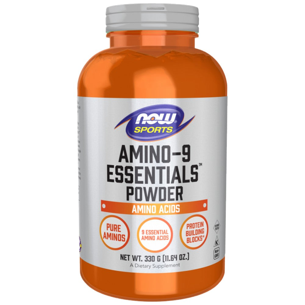 Amino-9 Essentials - 330 gramm