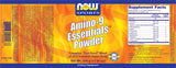 Amino-9 Essentials - 330 gramm