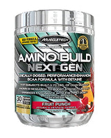 Amino Build - Next Gen 276 gramm