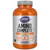 Amino Complete 850 mg - 360 kapszula