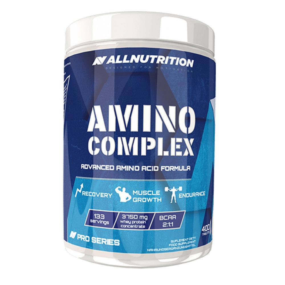 Amino Complex - 400 tabletta