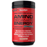 Amino Decanate Energy | hozzáadott koffeinnel - 360 gramm