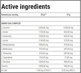 Amino EAA - 300 gramm