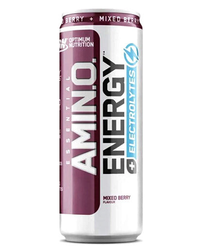 Amino energia + elektrolitok/250 ml