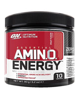 Amino Energy PRÓBAMÉRET - 10 szerv./90 gr.