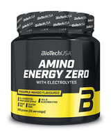 Amino Energy Zero elektrolitokkal - 0,360 kg