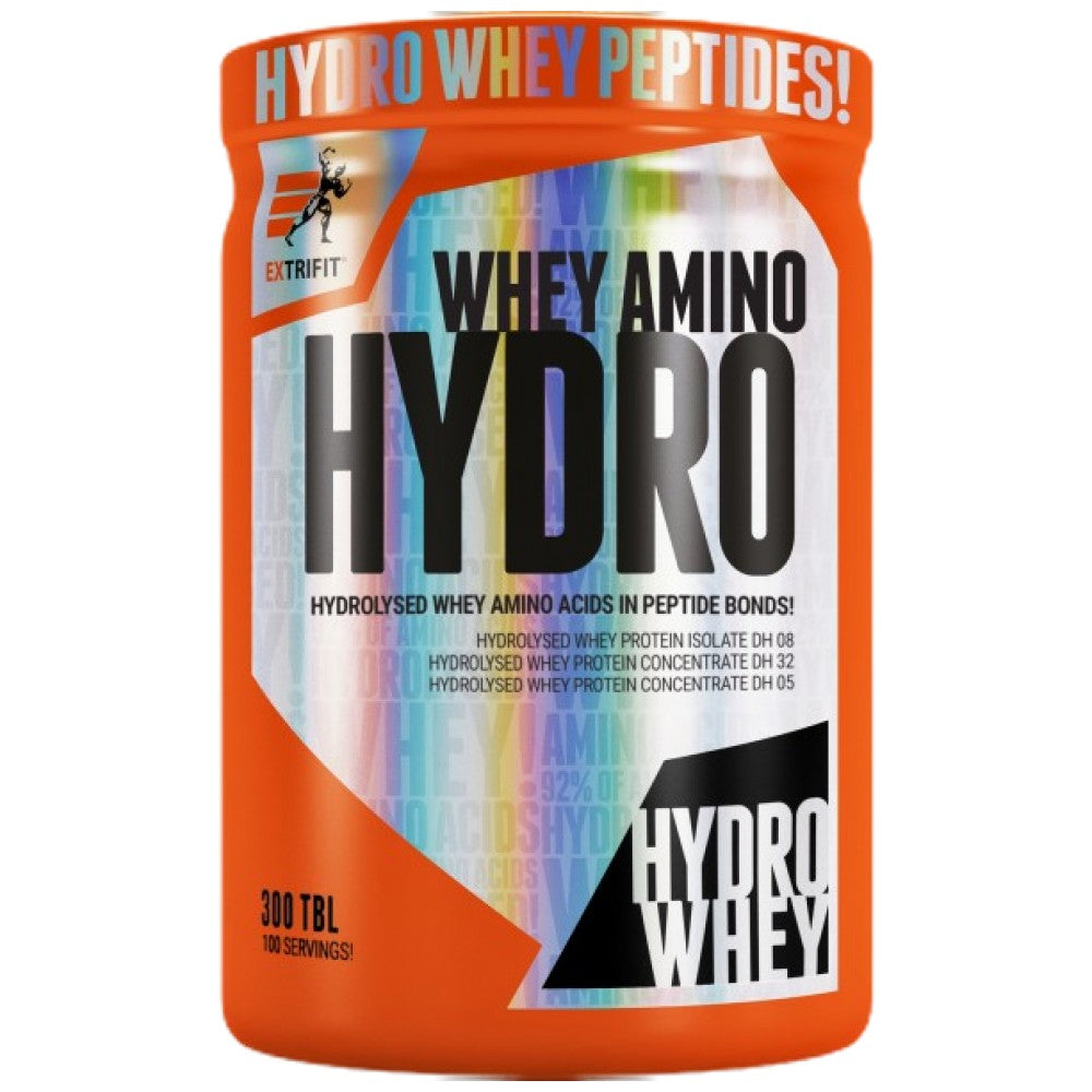 Amino Hydro 4000 mg - 300 tabletta