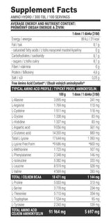 Amino Hydro 4000 mg - 300 tabletta