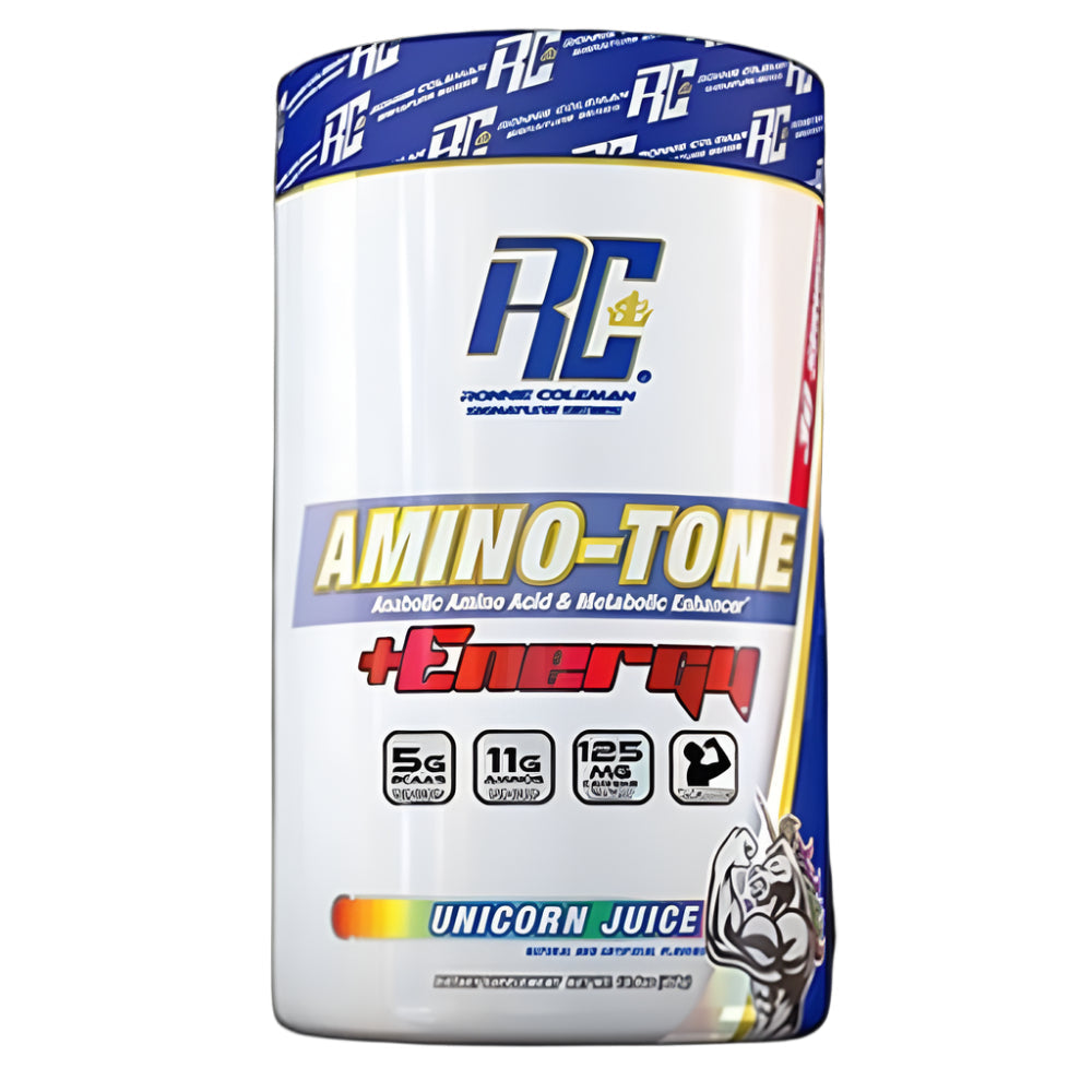 Amino-Tone | elektrolitokkal & Fűszernövények - 450 gramm