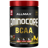 AminoCore BCAA - 315 gramm
