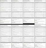 AminoCore BCAA - 400 gramm