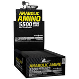 Anabolic Amino 5500 - 30 x 30 kapszula