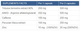 Anabolic Booster - 90 kapszula