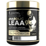 Anabolikus LEAA9 | Leucinnal dúsított esszenciális aminosavak - 240 gramm