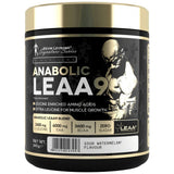 Anabolikus LEAA9 | Leucinnal dúsított esszenciális aminosavak - 240 gramm
