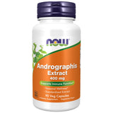 Andrographis Paniculata kivonat 400 mg - 90 kapszula