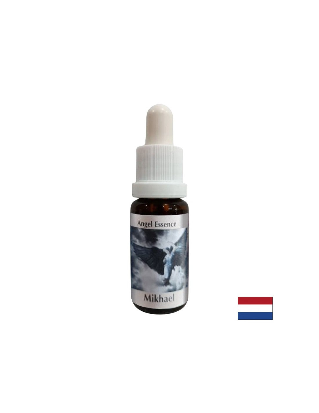 Támogatja a kommunikációt - Michael Essence (Angel Essence No. 18), 15 ml-es cseppek