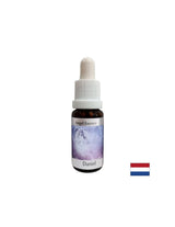 A magasabb jelentést mutatja - Daniel Essence (Angel Essence No. 6), cseppek 15 ml