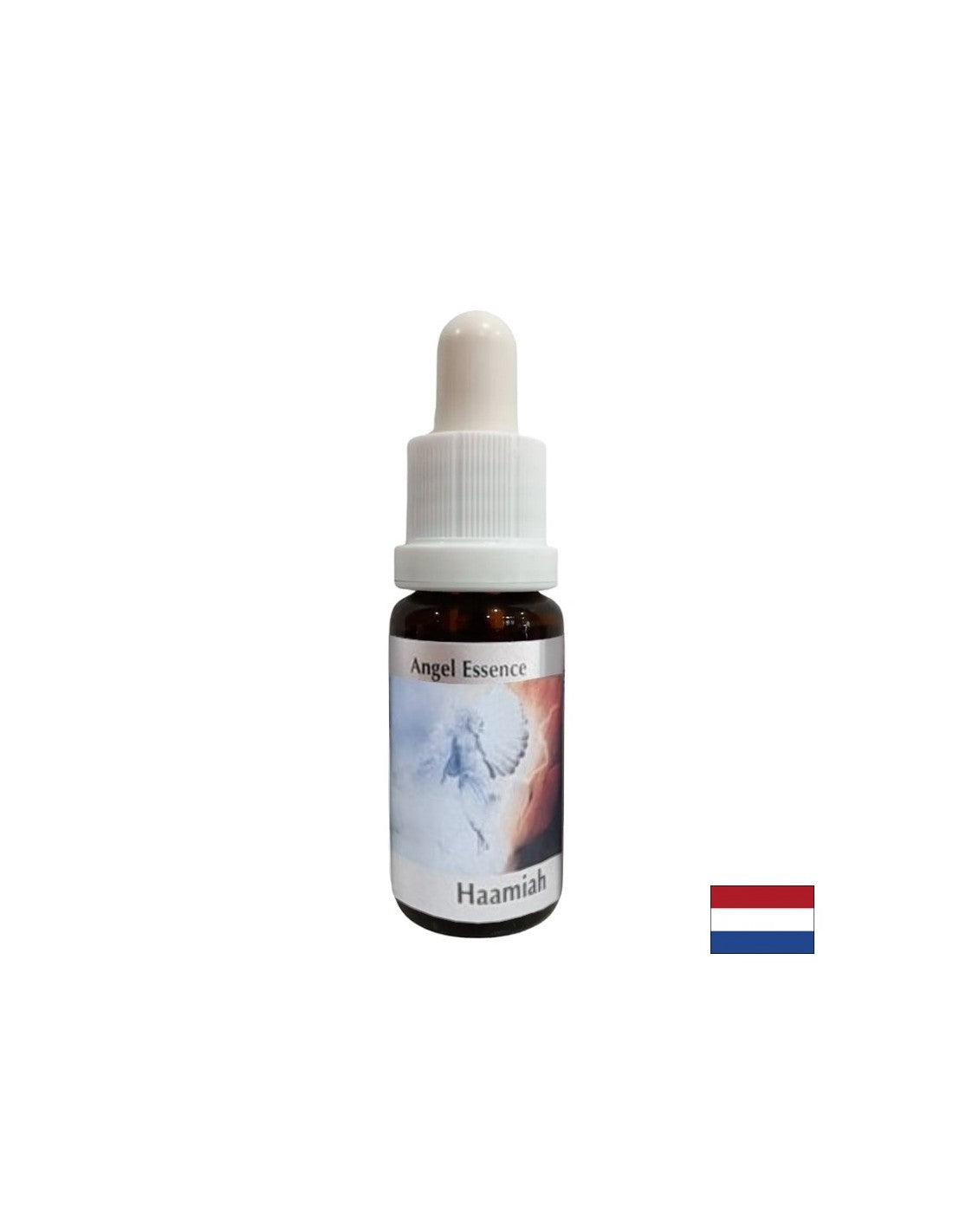 Belső békét hoz - Haamiya Essence (Angel Essence No. 8), cseppek 15 ml