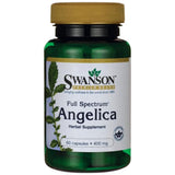 Angelica 400 mg 60 kapszula