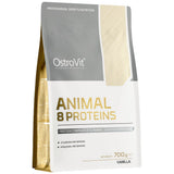 Állati 8 fehérje | Protein Matrix Complex 8 állati forrással 700 gramm
