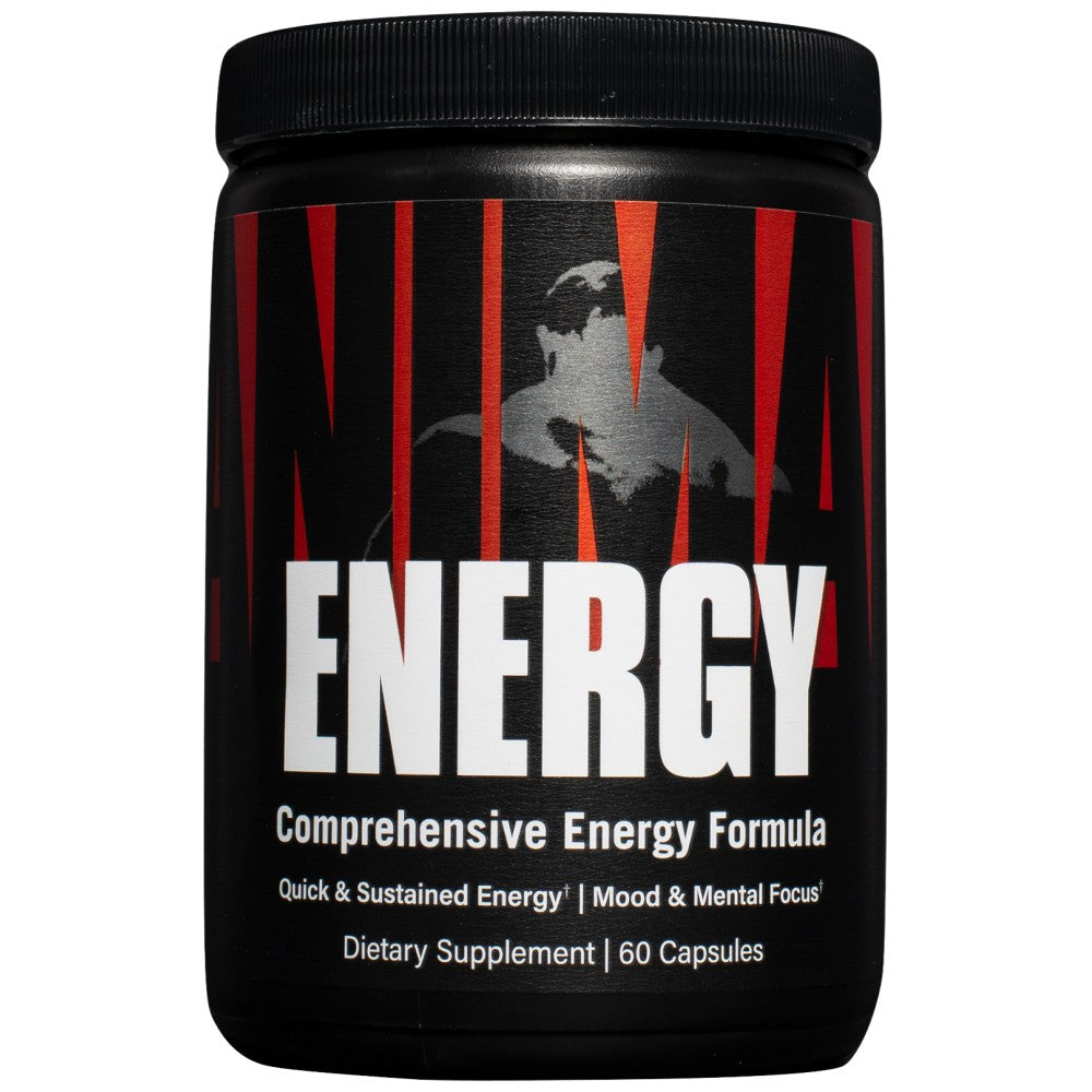 Animal Energy - 60 kapszula