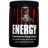 Animal Energy - 60 kapszula