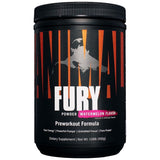 Animal Fury - 496 gramm