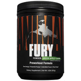 Animal Fury - 496 gramm