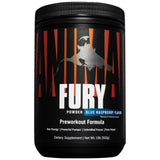 Animal Fury - 496 gramm