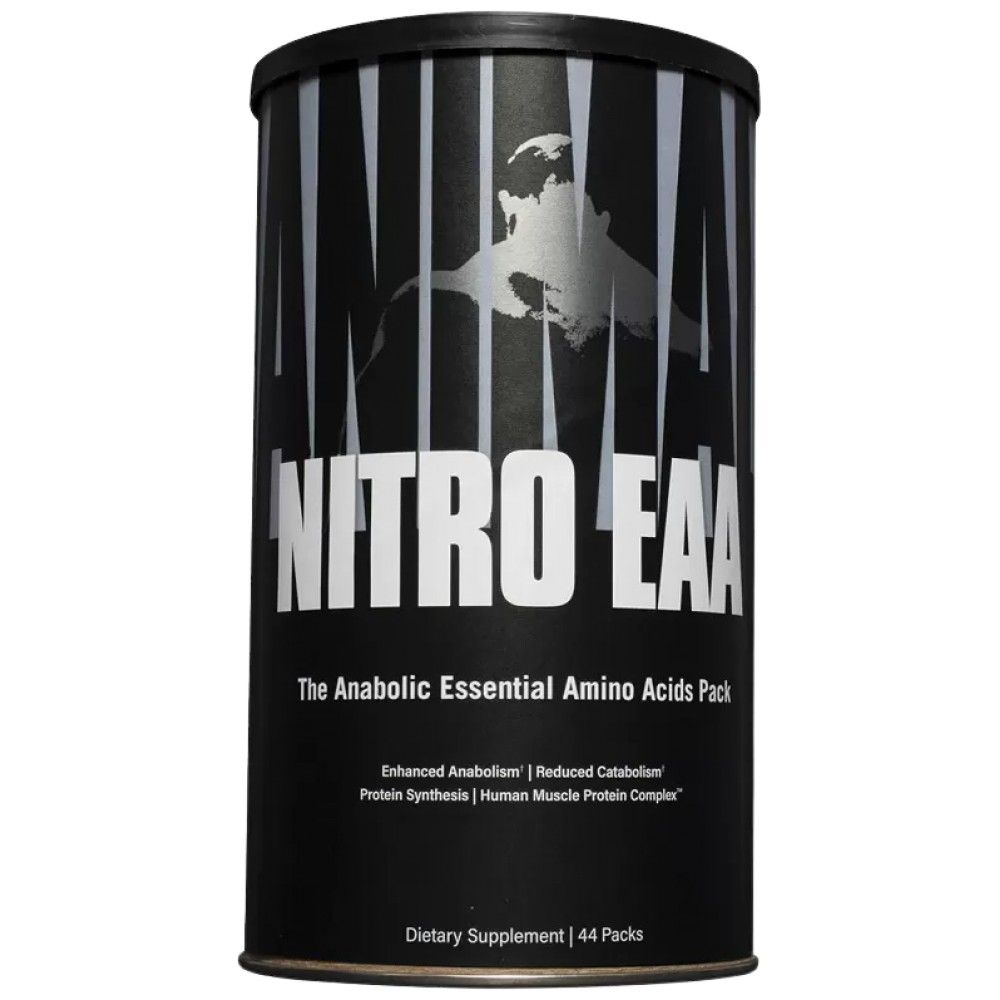 Animal Nitro - 44 csomag