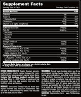 Állati Omega - 30 csomag