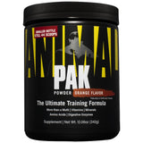 Animal Pak por - 344 gramm