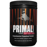 Animal Primal Preworkout | Átfogó edzés előtti formula - 507 gramm